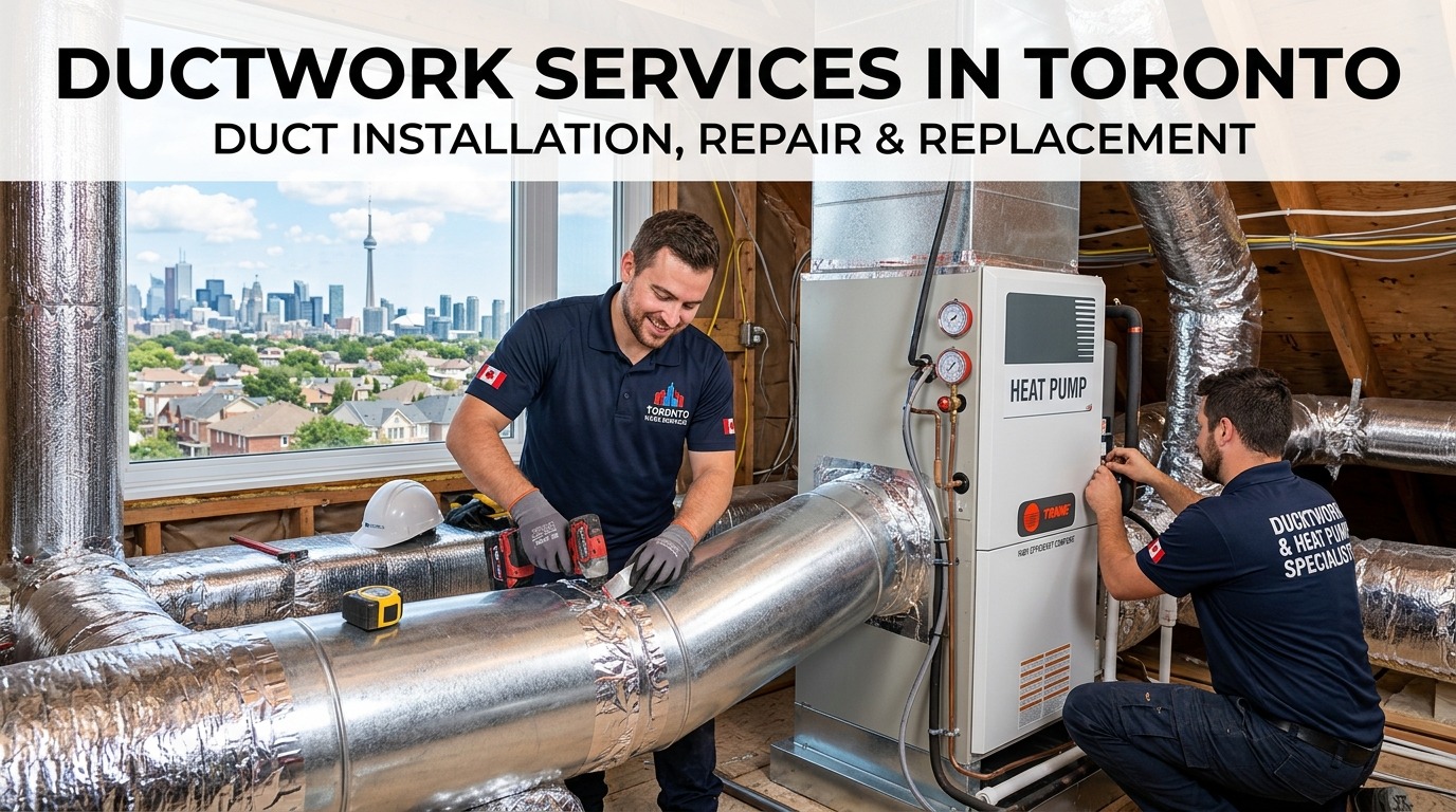 Duct Work