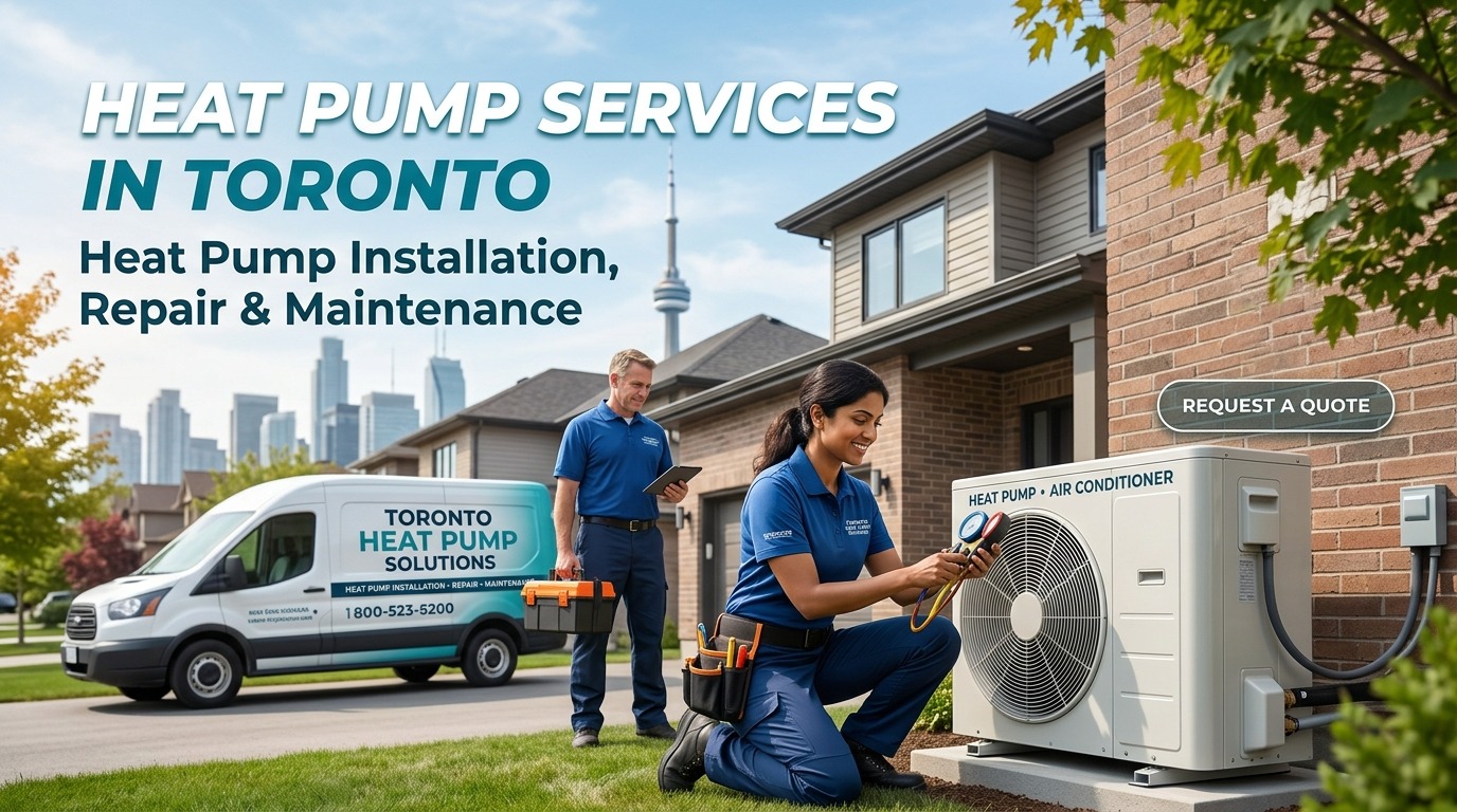 Heat Pump