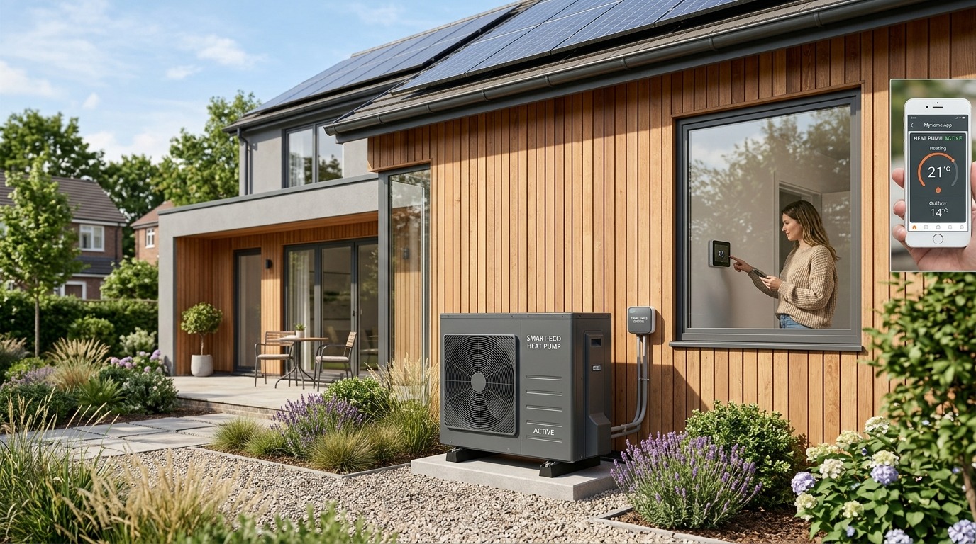 Smart Home